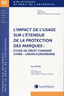 Impact de l'usage sur l'étendue de protection des marques