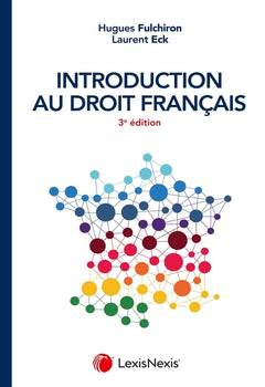 Introduction au droit français