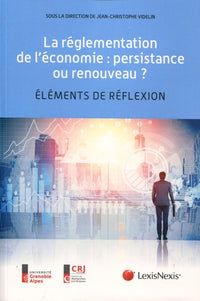 La réglementation de l'économie
