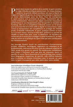 Sport & Droit