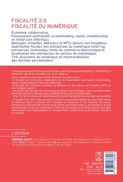 Fiscalité 2.0