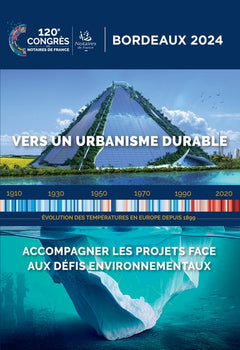 Vers un urbanisme durable: Accompagner les projets face aux défis environnementaux
