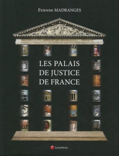 les palais de justice en france