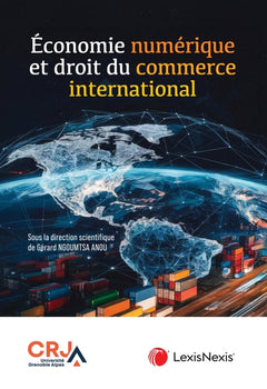 Économie numérique et droit du commerce international