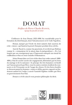 Jean Domat