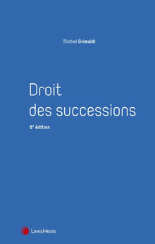 Droit des successions