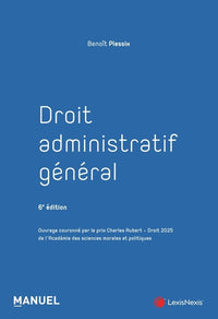 Droit administratif général