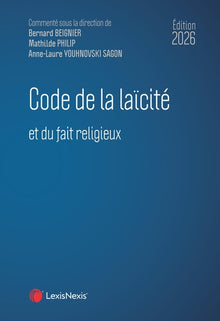 Code de la laïcité