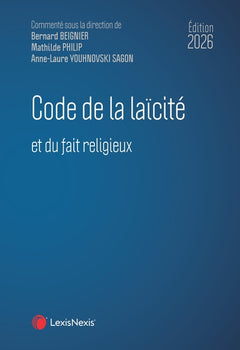Code de la laïcité