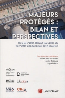 Majeurs protégés : bilan et perspectives