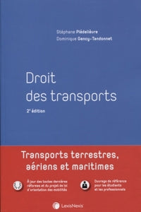 Droit des transports
