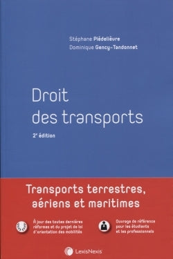 Droit des transports