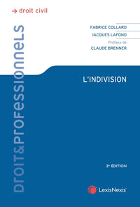 L'indivision