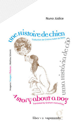 Une histoire de chien