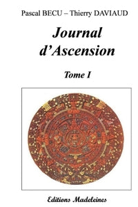 Journal d'Ascension