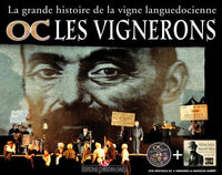 OC les vignerons: Mémoires de Marcelin Albert