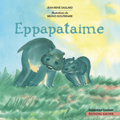 Eppapataime