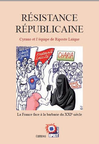 RESISTANCE REPUBLICAINE