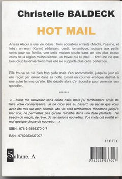 Hot mail