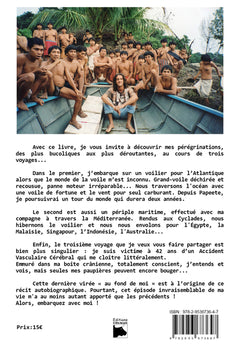 Voyage en AVC