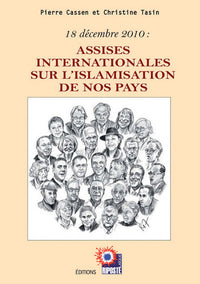 ASSISES INTERNATIONALES SUR L'ISLAMISATION DE NOS PAYS
