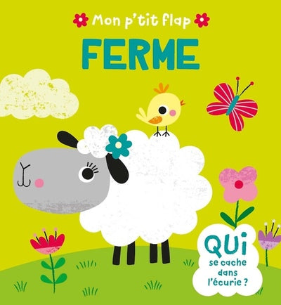 Mon p'tit flap - Ferme