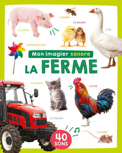 La ferme