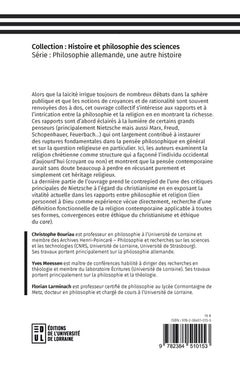 Philosophie et religion