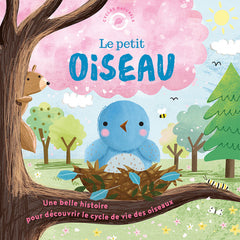 Le petit oiseau