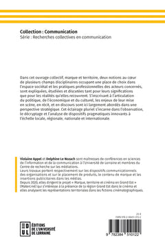 Marque et Territoire