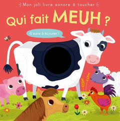 Qui fait meuH ?