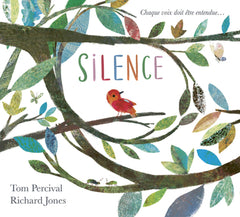 SILENCE