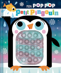 Mon pop-pop - Petit pingouin