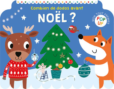 Combien de dodos avant Noël ?