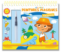 Vacances