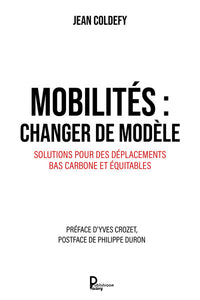 mobilités : changer de modèle