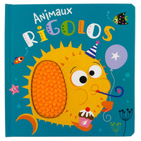 Animaux rigolos