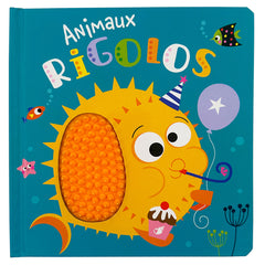 Animaux rigolos