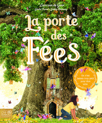 LA PORTE DES FÉES