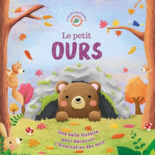 Petit ours