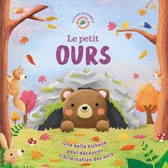 Petit ours