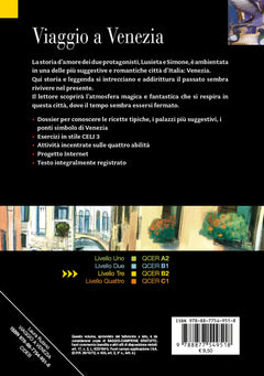 Viaggio a Venezia (B2)