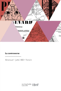 La controverse