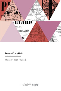 France-États-Unis