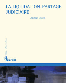 La liquidation-partage judiciaire
