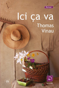 Ici ça va
