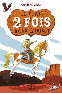 Il était deux fois dans l'Ouest