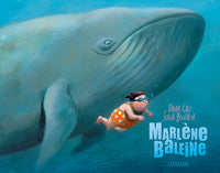 Marlène Baleine