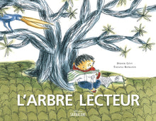 L'Arbre Lecteur