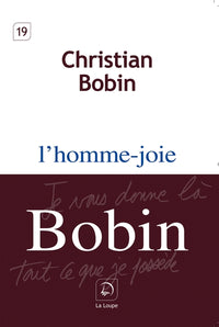 L'homme joie